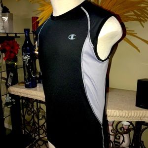 Champion Gear compression top xxl